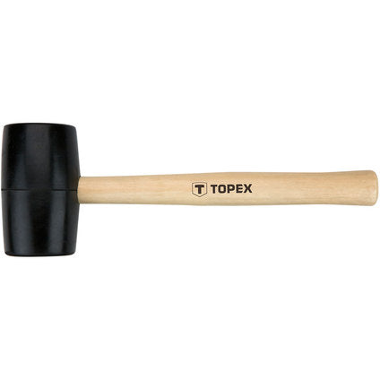 TOPEX RUBBER HAMMER