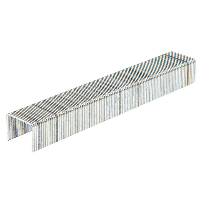 CLAMPS FOR TAKER TYPE J 53 8X11.3 MM TOPEX 1000 PCS
