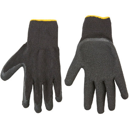 WORK GLOVES SIZE: 10.5 TOPEX