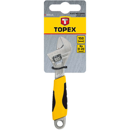 WRENCH 200 MM TOPEX