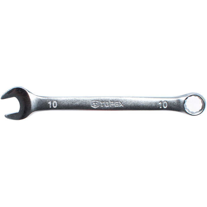TOPEX TORQUE WRENCH SET 6-19 MM