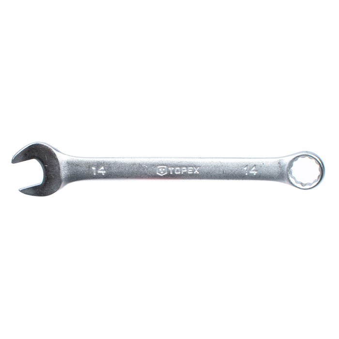 TOPEX TORQUE WRENCH SET 6-19 MM
