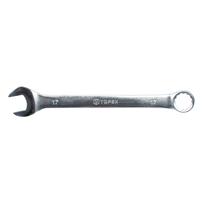 TOPEX TORQUE WRENCH SET 6-19 MM