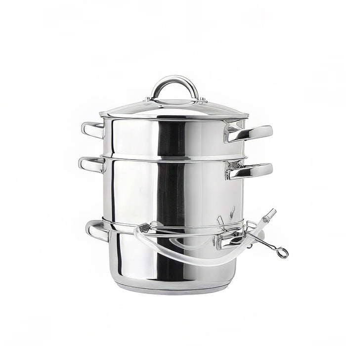 TOPFANN JUICER 8L. TOPFANN