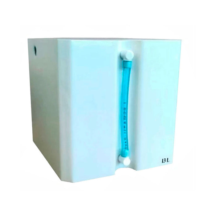 TOPLOTRADE CUBIC EXPANSION VESSEL