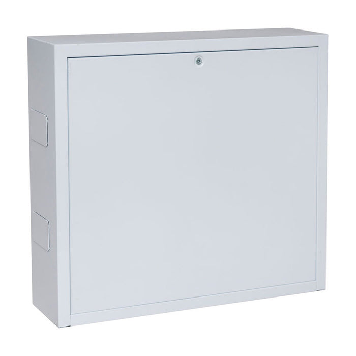 TOPLOTRADE JUNCTION BOX 450 X 500 MM FOR OUTDOOR MOUNTING
