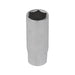 TOPMASTER 1/2 X 21 MM SPARK PLUG - Тресчотки и аксесоари<<<Ръчни инструменти<<<Инструменти и