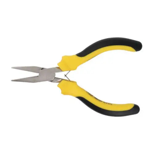TOPMASTER 125 MM FLAT MINI PLIERS - Клещи<<<Ръчни инструменти<<<Инструменти и железария<<<Praktiker&&&Клещи<<<Ръчни