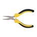 TOPMASTER 125 MM FLAT MINI PLIERS - Клещи<<<Ръчни инструменти<<<Инструменти и железария<<<Praktiker&&&Клещи<<<Ръчни