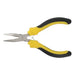 TOPMASTER 125 MM MINI STRAIGHT-EARED PLIERS - Клещи<<<Ръчни инструменти<<<Инструменти и