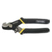 TOPMASTER CABLE SCISSORS - Режещи инструменти<<<Ръчни инструменти<<<Инструменти и железария<<<Praktiker&&&Ножове и