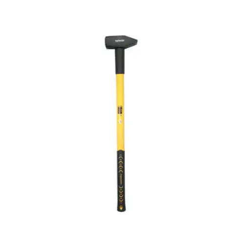 TOPMASTER FIBERGLASS HANDLE HAMMER - Чукове и секачи<<<Ръчни инструменти<<<Инструменти и железария<<<Praktiker&&&Чукове
