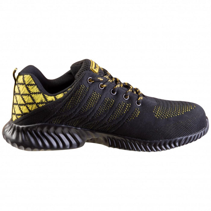 WORK SHOES TOPMASTER S1 NUMBER 45