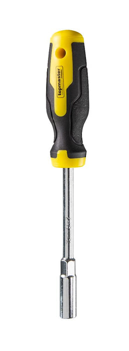 SCREWDRIVER WITH 6-WALL INSERT 10X125MM TMR