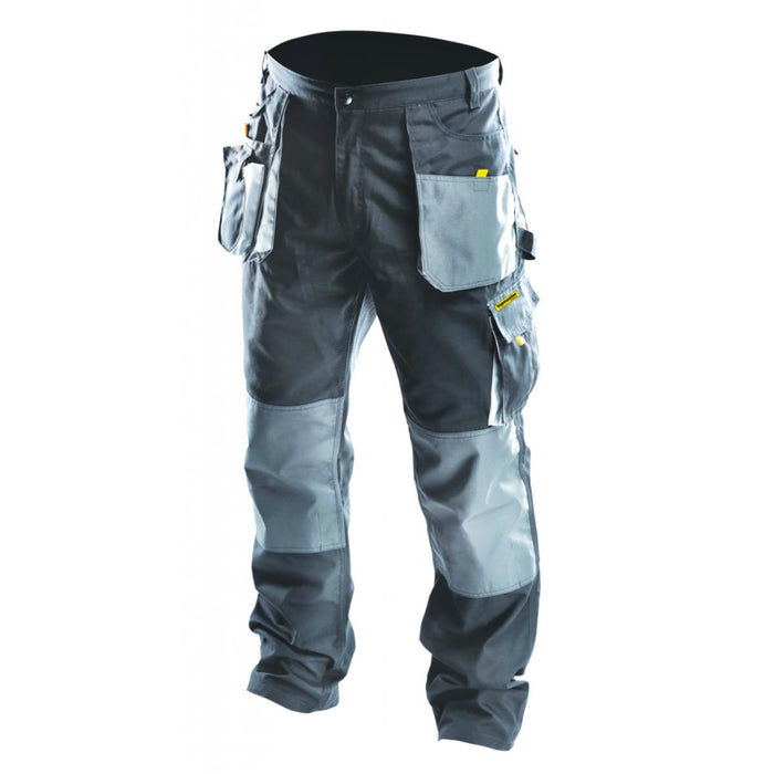 TOPMASTER WORK TROUSERS SIZE M