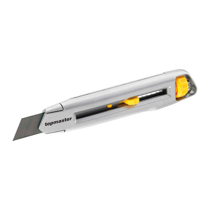 MODEL KNIFE METAL WIDTH 18 MM TOPMASTER