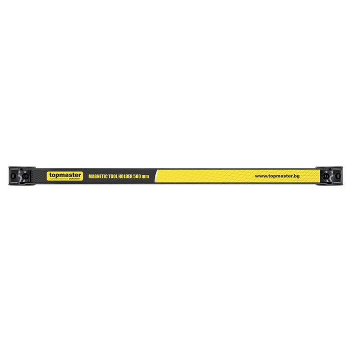 MAGNETIC TOOL HOLDER 500 MM TOPMASTER