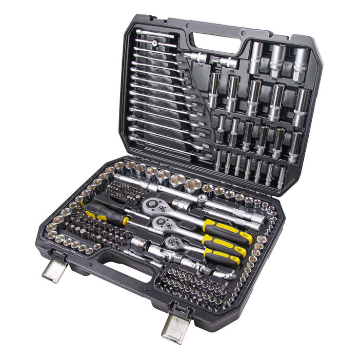 TOPMASTER TOOL KIT