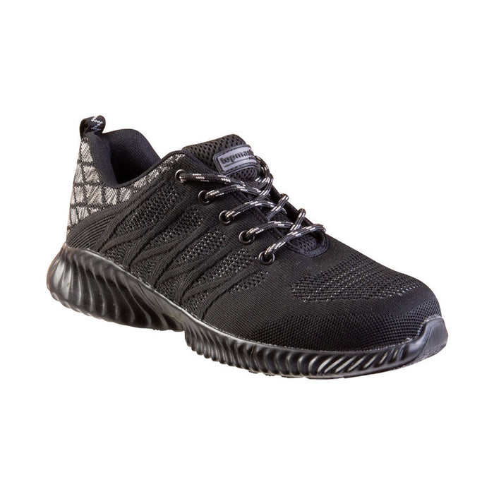 WORK SHOES SIZE: 46 TOPMASTER TMP-S1