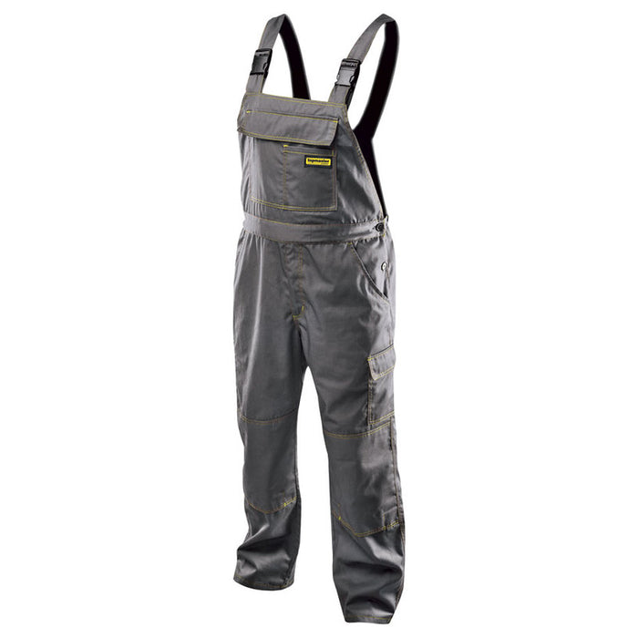 WORKING HALF HORIZON SIZE M TOPMASTER