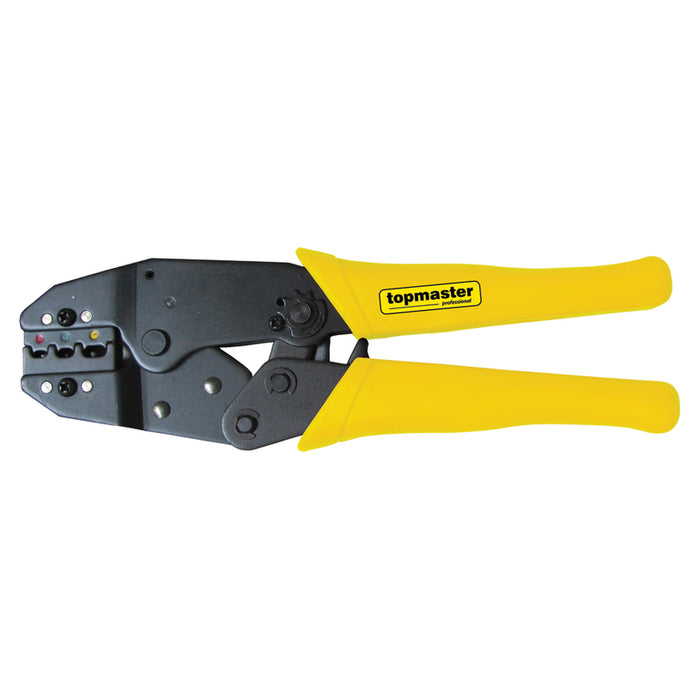 CRIMPING PLIERS TOPMASTER 0.5 - 6mm