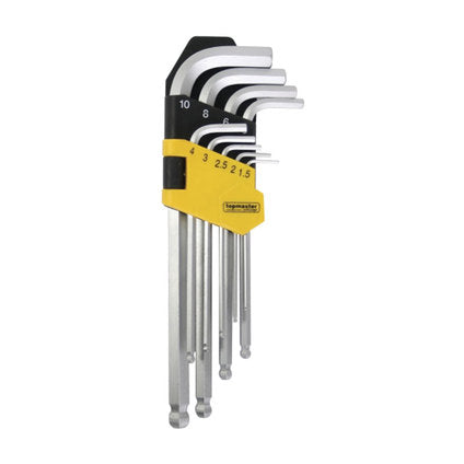 TOPMASTER BALL HEX SET