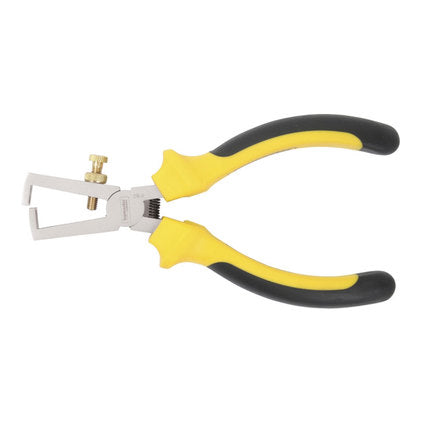 CABLE PLIERS 170 MM TOPMASTER