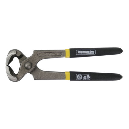 REINFORCEMENT PLIERS 175 MM TOPMASTER