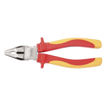 COMBINATION PLIERS 200 MM TOPMASTER