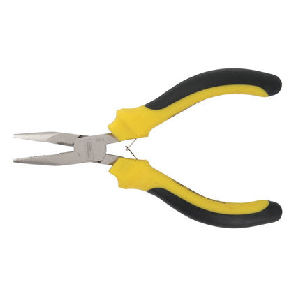 TOPMASTER 125 MM MINI STRAIGHT-EARED PLIERS