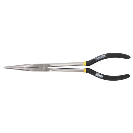 LONG-NOPE PLIERS 280 MM TOPMASTER