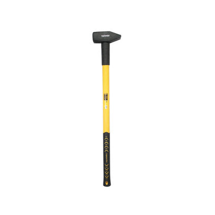 TOPMASTER FIBERGLASS HANDLE HAMMER