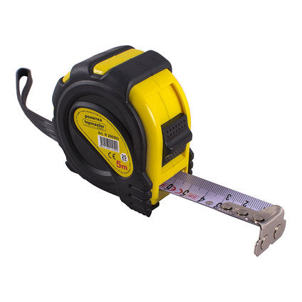 ROLLER 5M X 25MM TOPMASTER