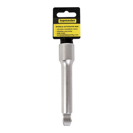 EXTENSION FOR GEDORE TOPMASTER 1/2X125MM