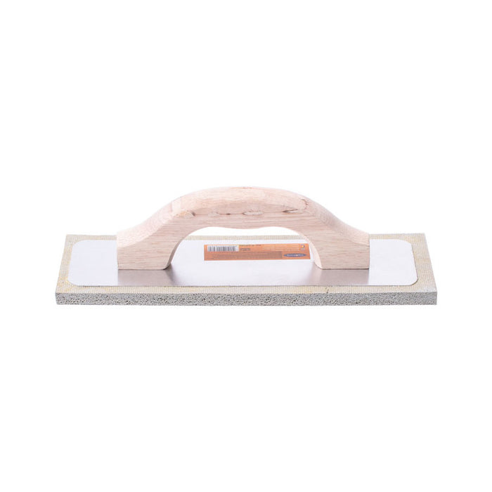 FLAT WITH RUBBER 280X90MM TS TOPMASTER