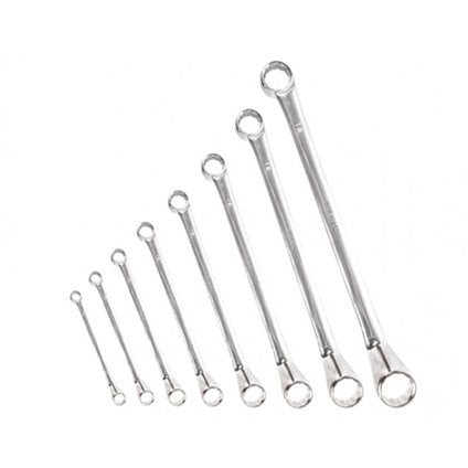 6-22 MM TOPMASTER PIPE WRENCH SET