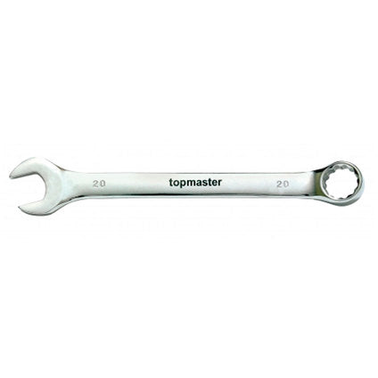 WRENCH 7 MM TOPMASTER FULLY POLISHED