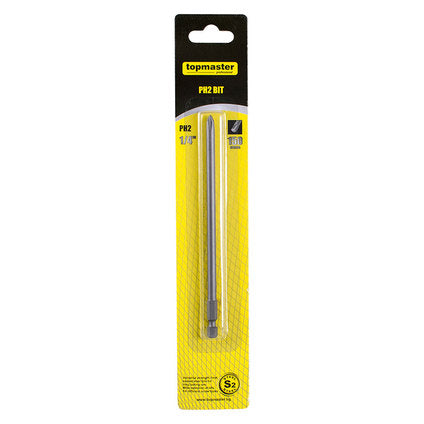 TIP PH2 1/4 L 150 MM TOPMASTER