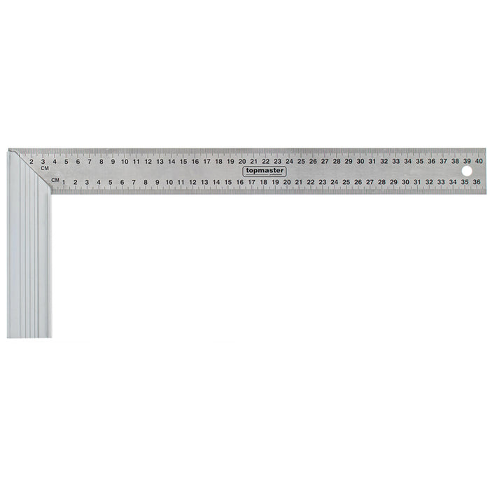 RIGHT ANGLE 40 CM TOPMASTER