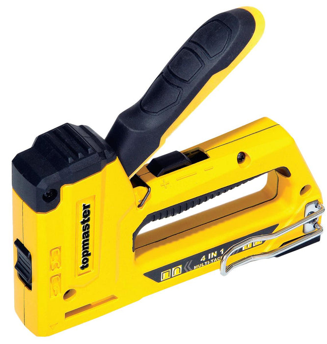 TAKER HAND TOPMASTER ALUMINUM