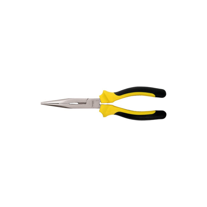 LONG-NOPE PLIERS 200 MM TOPMASTER
