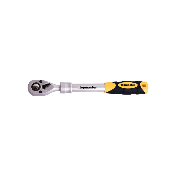 RATCHET WITH TELESCOPIC HANDLE TMP