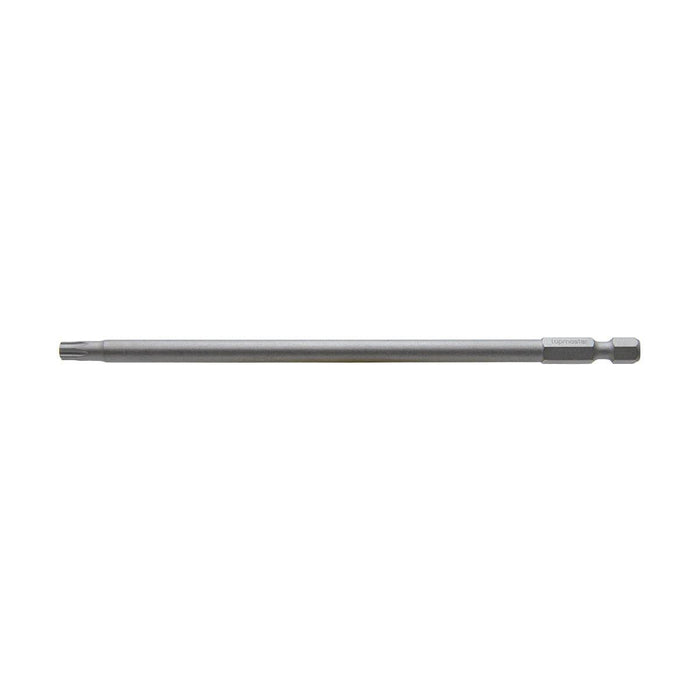 TORX BIT 1/4 MM T25 L 150 MM TMR