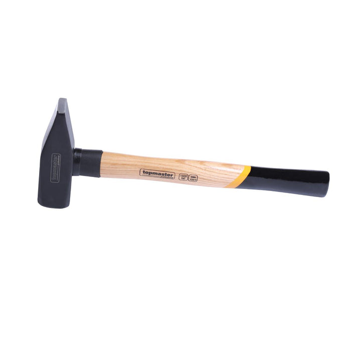 HAMMER WOODEN HANDLE WITH SAFETY 1500G