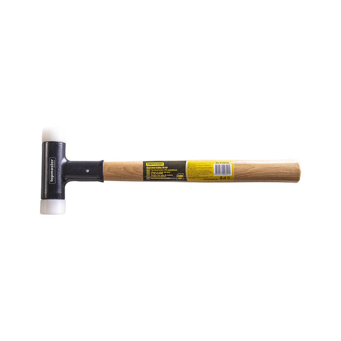 30MM TMP PU TIPPED HAMMER WITHOUT RECOIL
