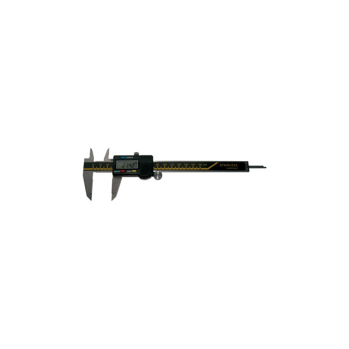 CALIPERS DIGITAL 150X0.01MM TMP
