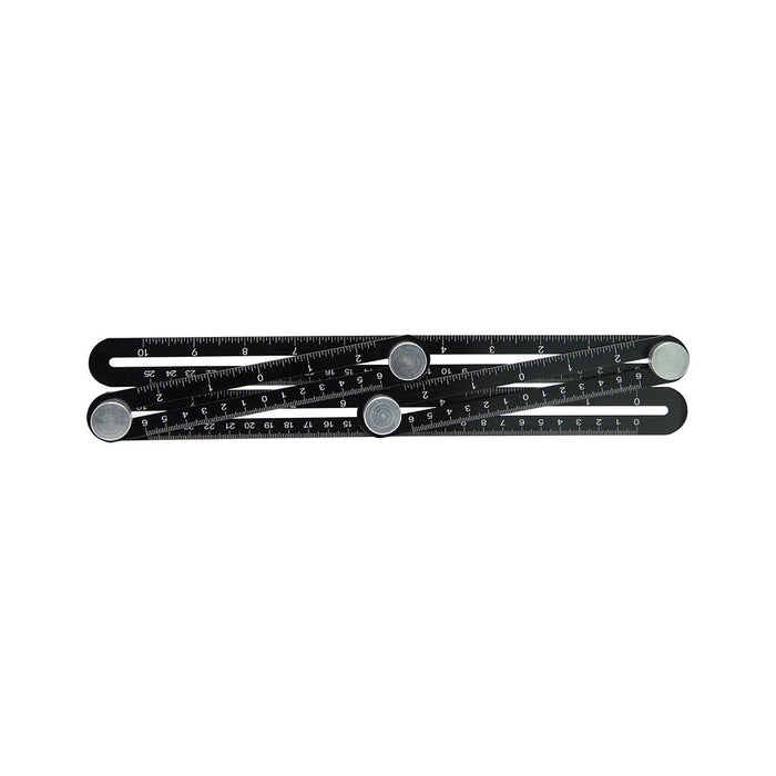 PANTOGRAPH ALUMINUM TMP
