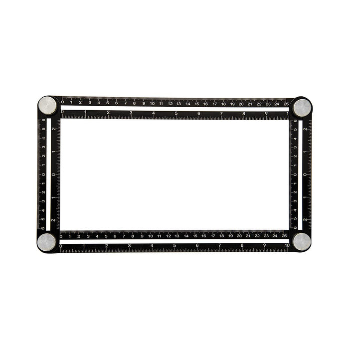 PANTOGRAPH ALUMINUM TMP