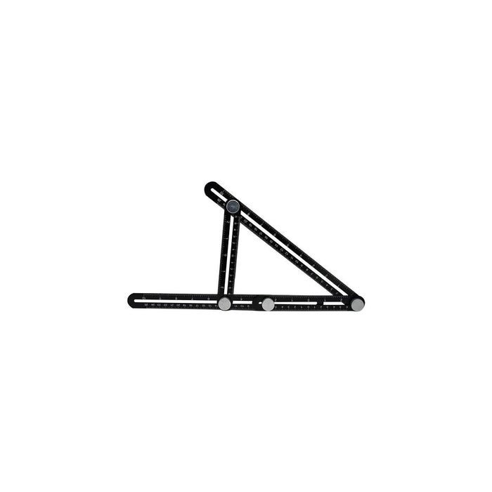 PANTOGRAPH ALUMINUM TMP
