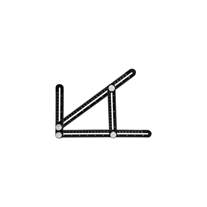 PANTOGRAPH ALUMINUM TMP